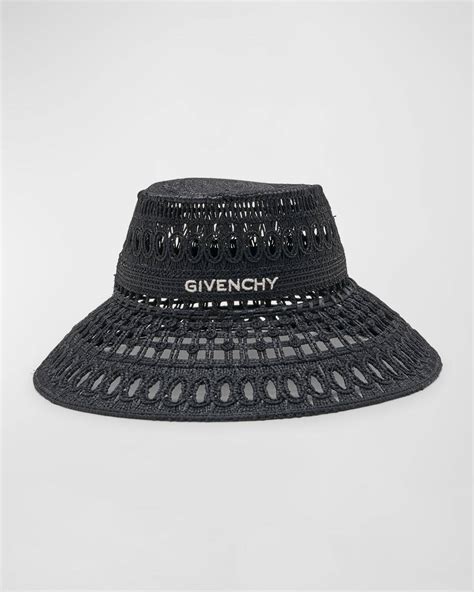 women's givenchy beanie hat|Givenchy bucket hat.